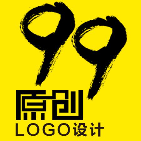 公司企业餐饮地产品牌卡通图标标志商标LOGO设计